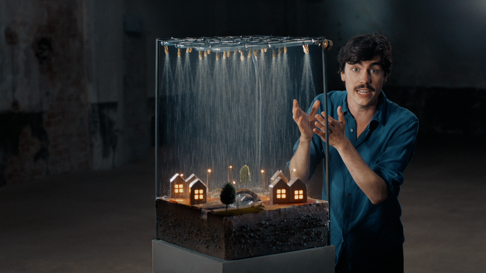 Dutch Government. Scaled to fail.